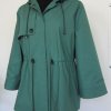 Jacke Hedy